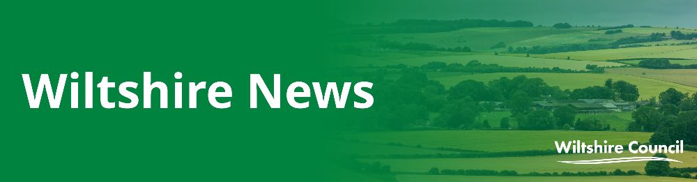 Wiltshire Council News and Updates 4th November 22